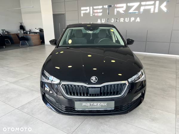 Skoda Scala 1.0 TSI Ambition DSG - 2