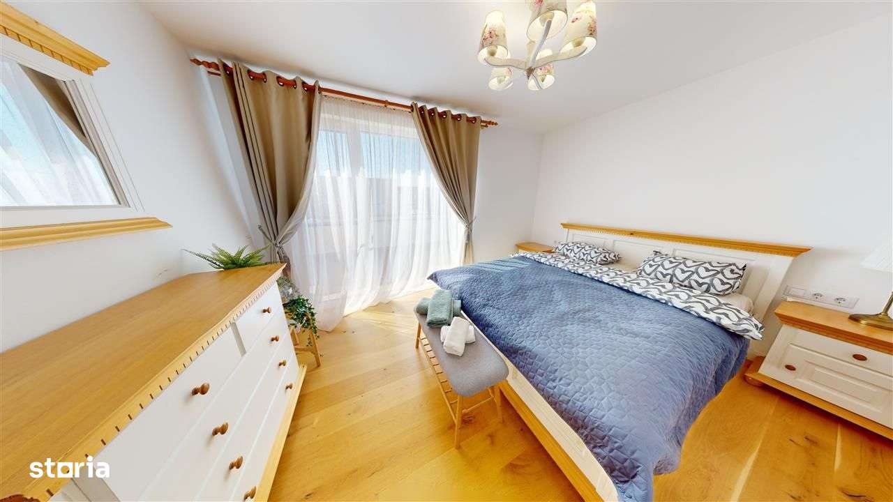 Penthouse premium de vânzare – 110 mp + terasă panoramică 40 mp-3