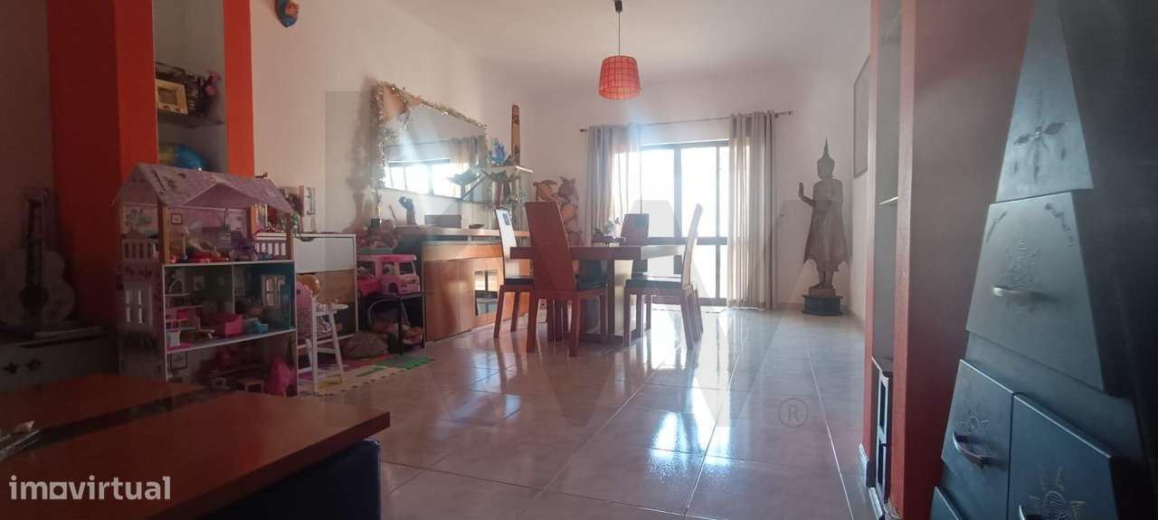 Moradia T4 +1 em Sagres - Grande imagem: 4/38