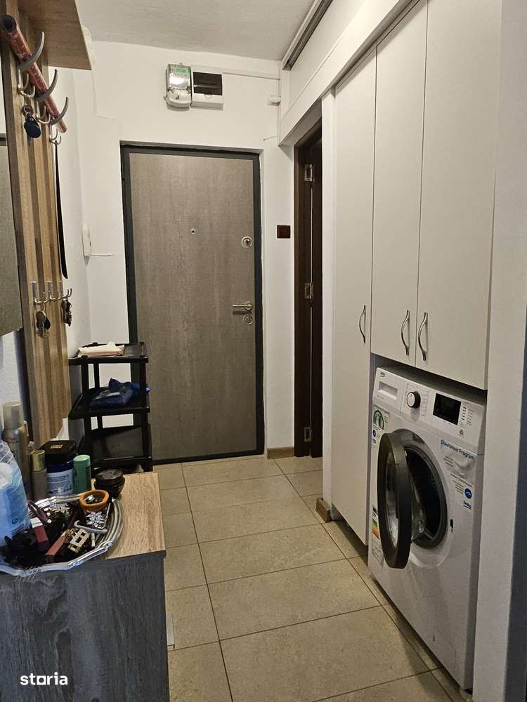 Oferta vanzare ap 2 cam Gavana -Nord, mobilat si utilat, 68800 euro-16