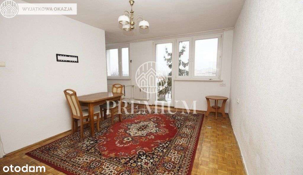 Okazyjne mieszkanie na Bielawach-1