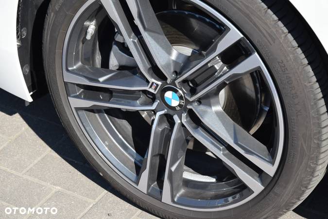 BMW Seria 2 216d M Sport - 24