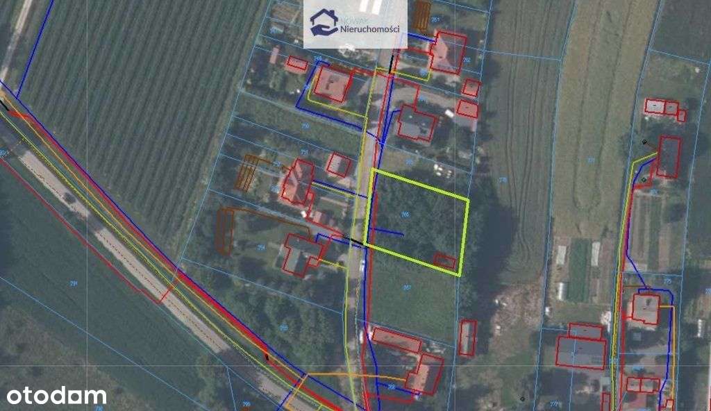 Rudnik * blisko ul. Dożynkowej *blisko Ikea-6