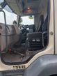 DAF LF 45 Zamiatarka Johnston VS 501 euro 6 - 8