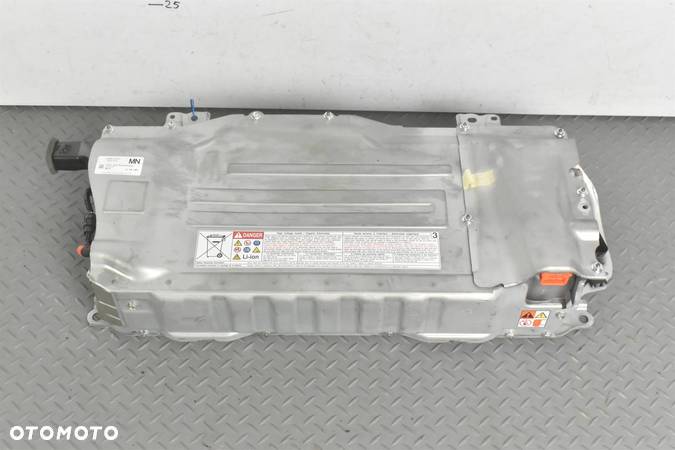 Bateria Akumulator 0.76Kwh G9280-K0010 Toyota Yaris Iv P21 1.5H 218Km - 1