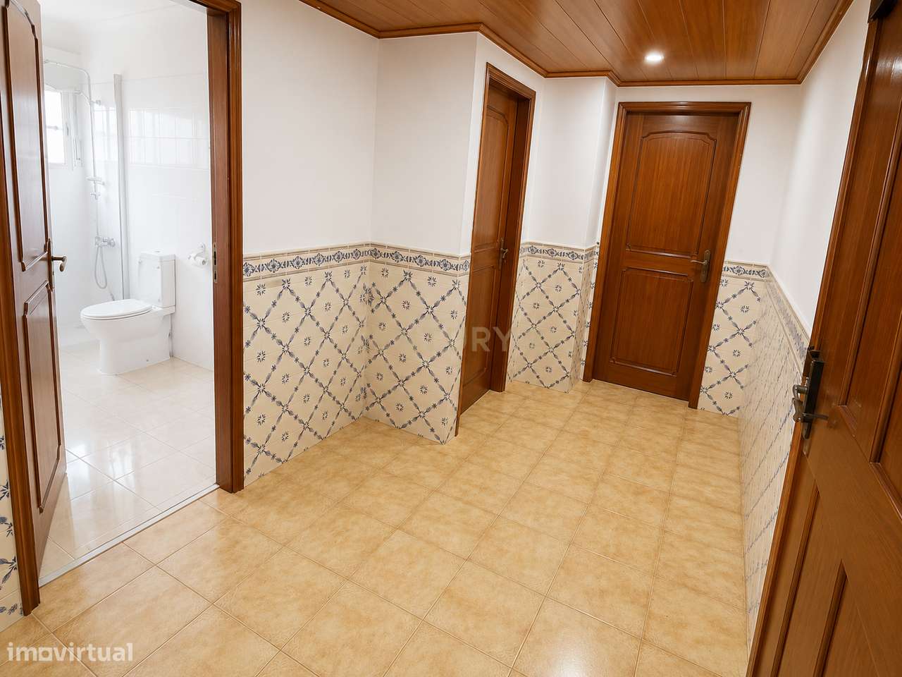 Apartamento T2 | Mercês-Rio de Mouro | Sintra-8