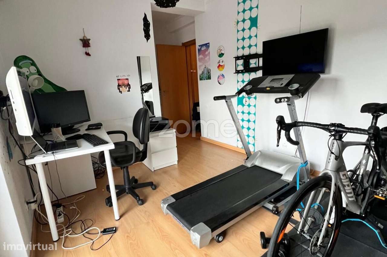 Duplex T3+1 em Condomínio Privado – Cascais - São Domingos de Rana - Grande imagem: 5/29