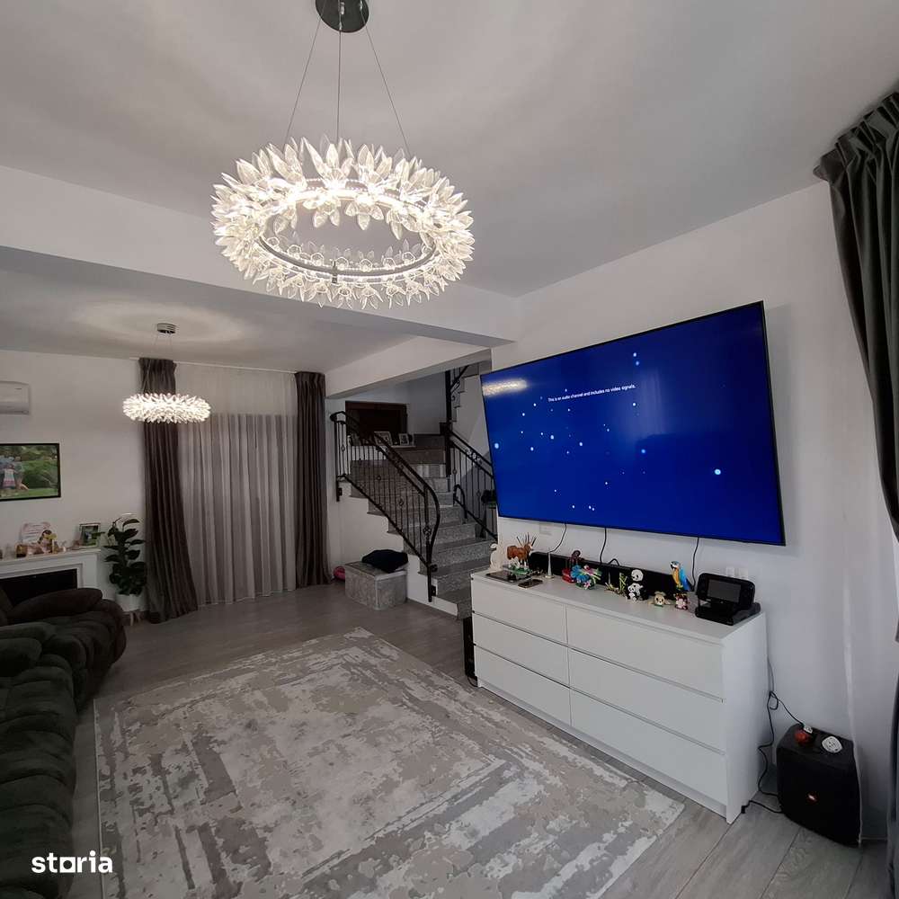 Casa de vanzare în cartier Sud Focșani-Militari-4