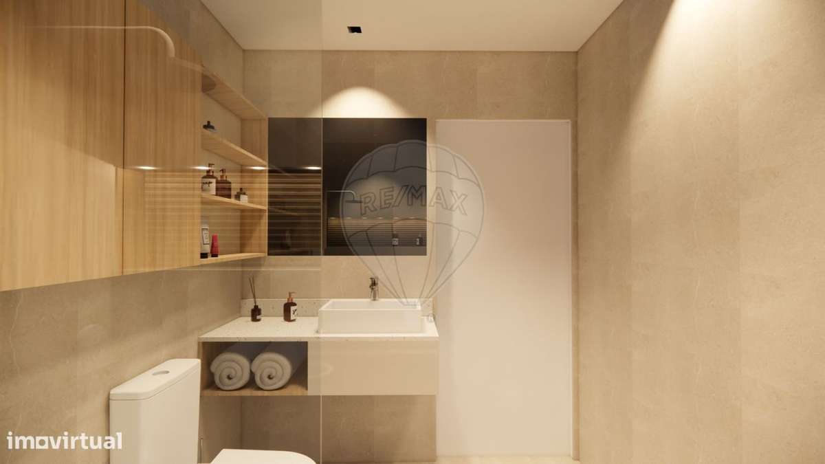 Moradia T2 para venda - Grande imagem: 4/18