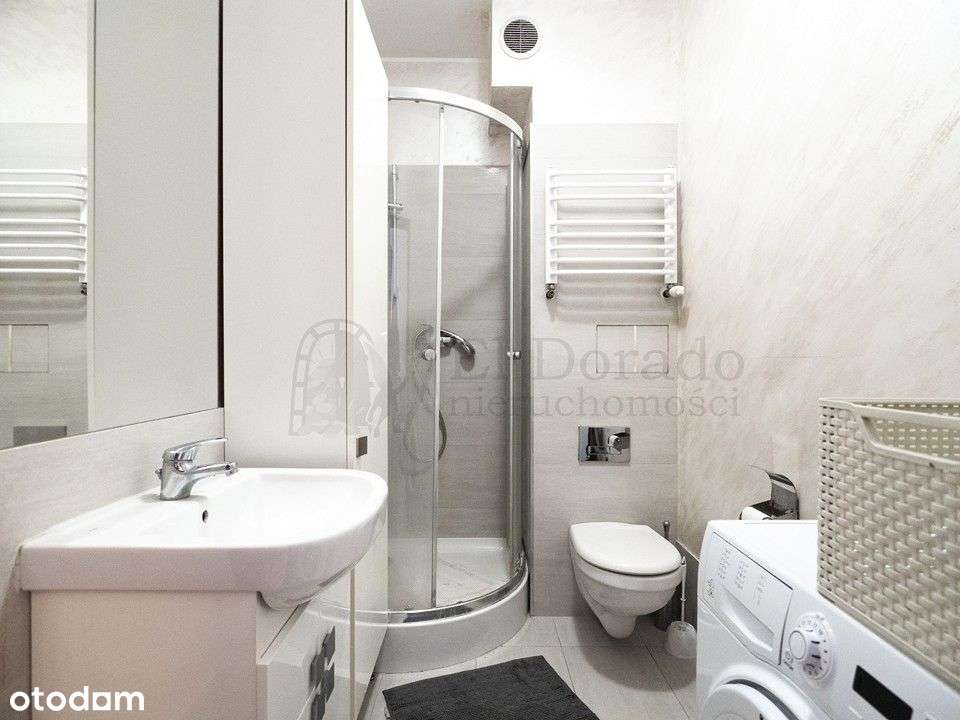 Atrakcyjna kawalerka┃wyjątkowe osiedle┃w pobliżu z-8