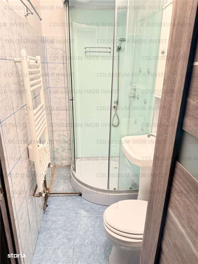Zona Astra/Neptun apartament 2 camere sdec mobilat,liber-5