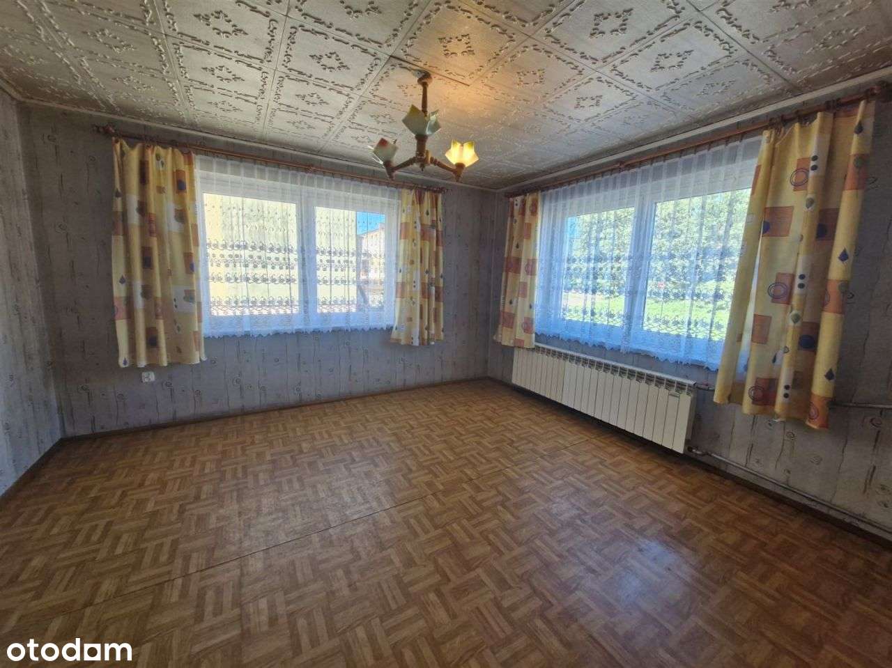 Dom, 130 m², Zgierz-7