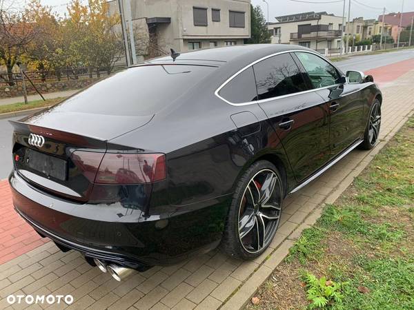 Audi S5 Sportback S tronic - 3