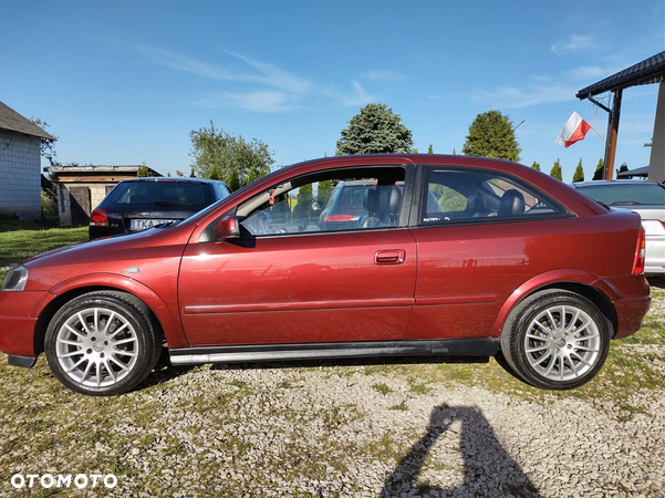 Opel Astra II 1.2 16V - 35