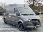 Mercedes-Benz Sprinter - 1