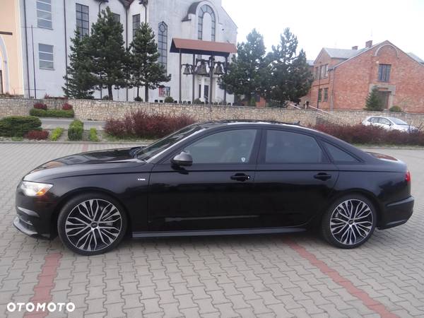 Audi A6 2.0 TFSI S tronic - 13