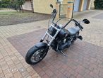 Harley-Davidson Dyna Fat Bob - 9