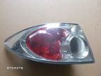 LAMPA LEWY TYŁ LEWA TYLNA MAZDA 6 02-05 HB - 2