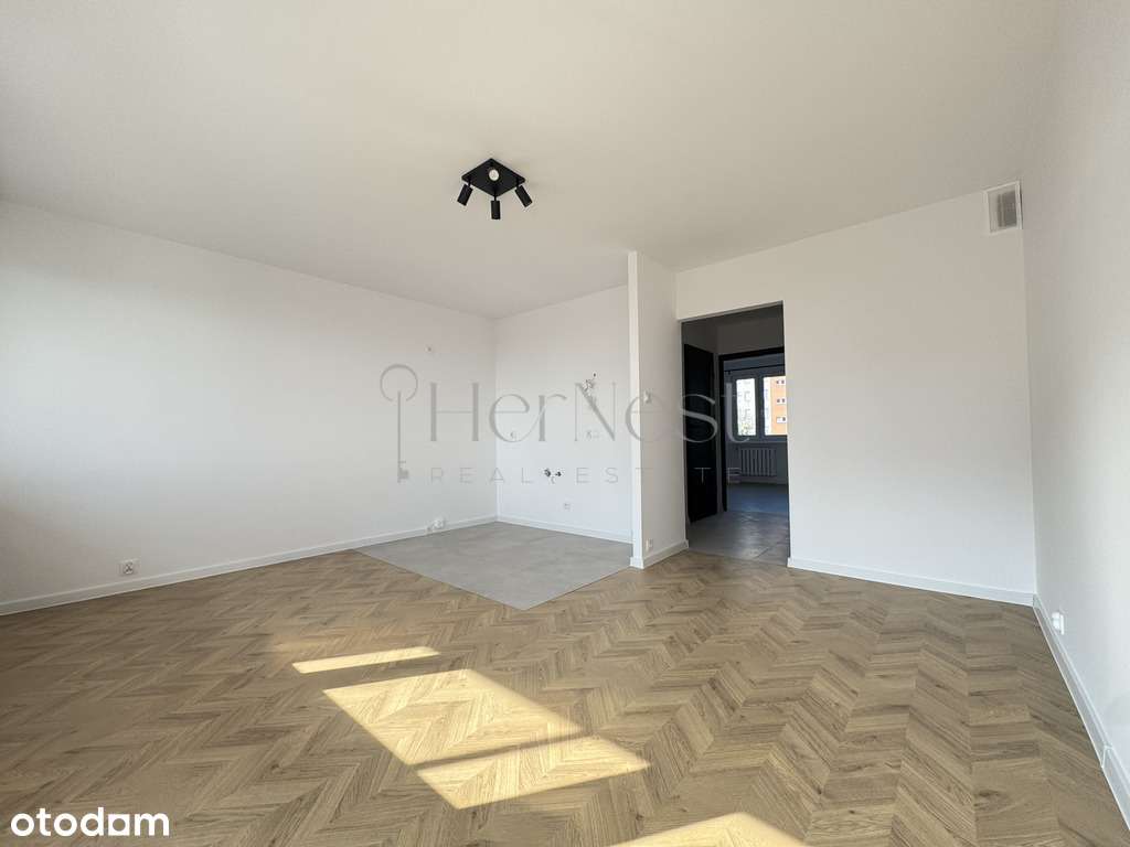 Świeże M po remoncie szuka nowego właściciela!-4