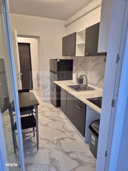 Apartament modern cu 2 camere - Lunca cetatuii - 78.900 euro - Imagine principală: 4/5