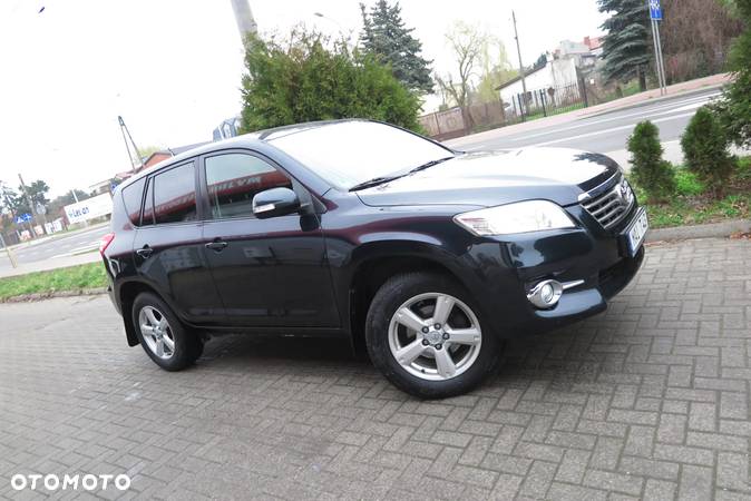 Toyota RAV4 2.2 D-4D 4x4 Life - 18