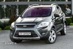 Ford Kuga 2.5 4x4 Titanium - 5