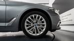 BMW 530 e iPerformance - 13