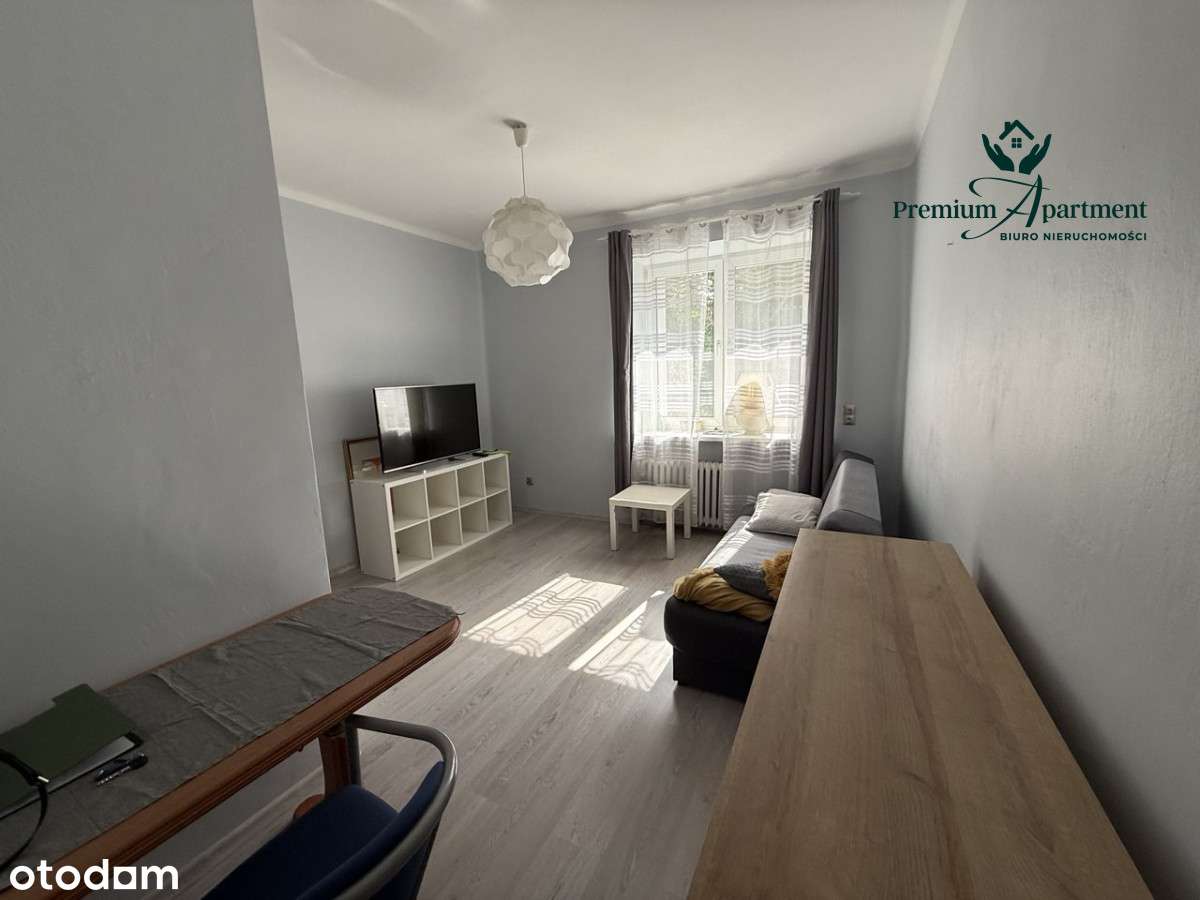 Kawalerka z widną kuchnią 32m2/Źródłowa/ - Pełny obrazek: 5/13