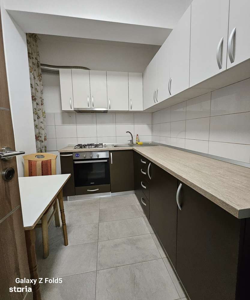 Apartament o cameră de închiriat – parter, bloc nou, Iosia – Oradea - Imagine principală: 2/15