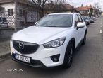 Mazda CX-5 - 1