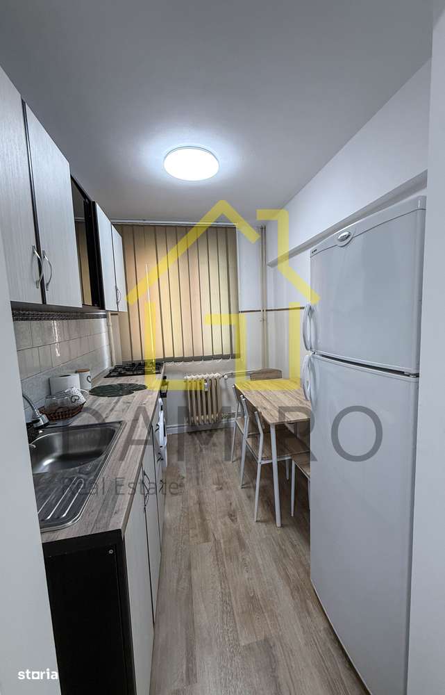 Apartament 2 camere Sos.Mihai Bravu metrou Iancului Avrig Ferdinand I-3