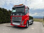 Volvo FH 750 / 6 x 4 / 60 ton - 21