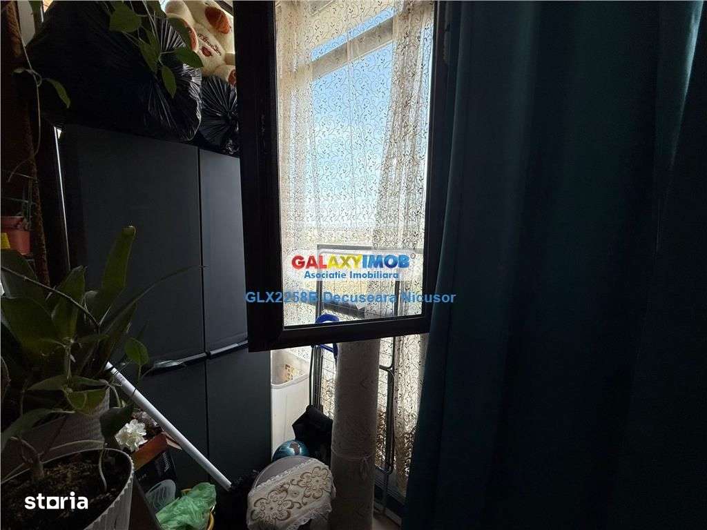 Garsoniera, in Militari Residence, Mobilata, Utilata 52.500 euro - Imagine principală: 5/13