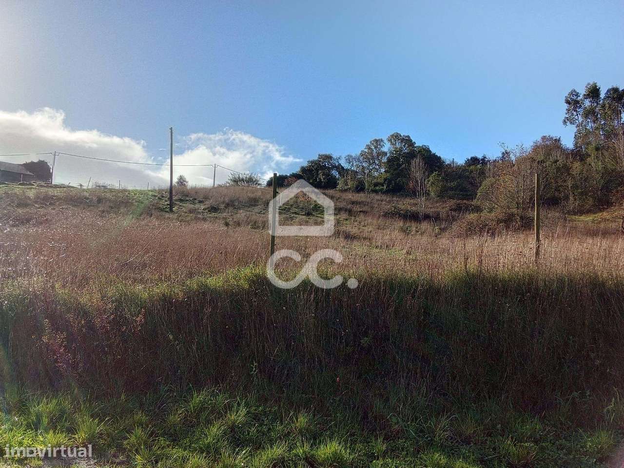 Excelente Oportunidade de Investimento no Cadaval – Terreno com Elevad-4