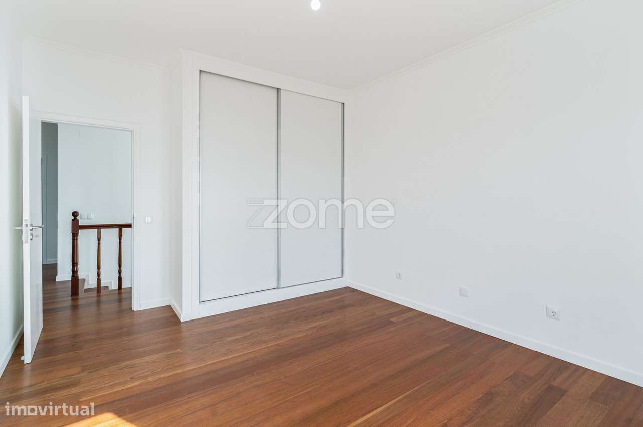 Moradia, 153 m², Santa Cruz-22