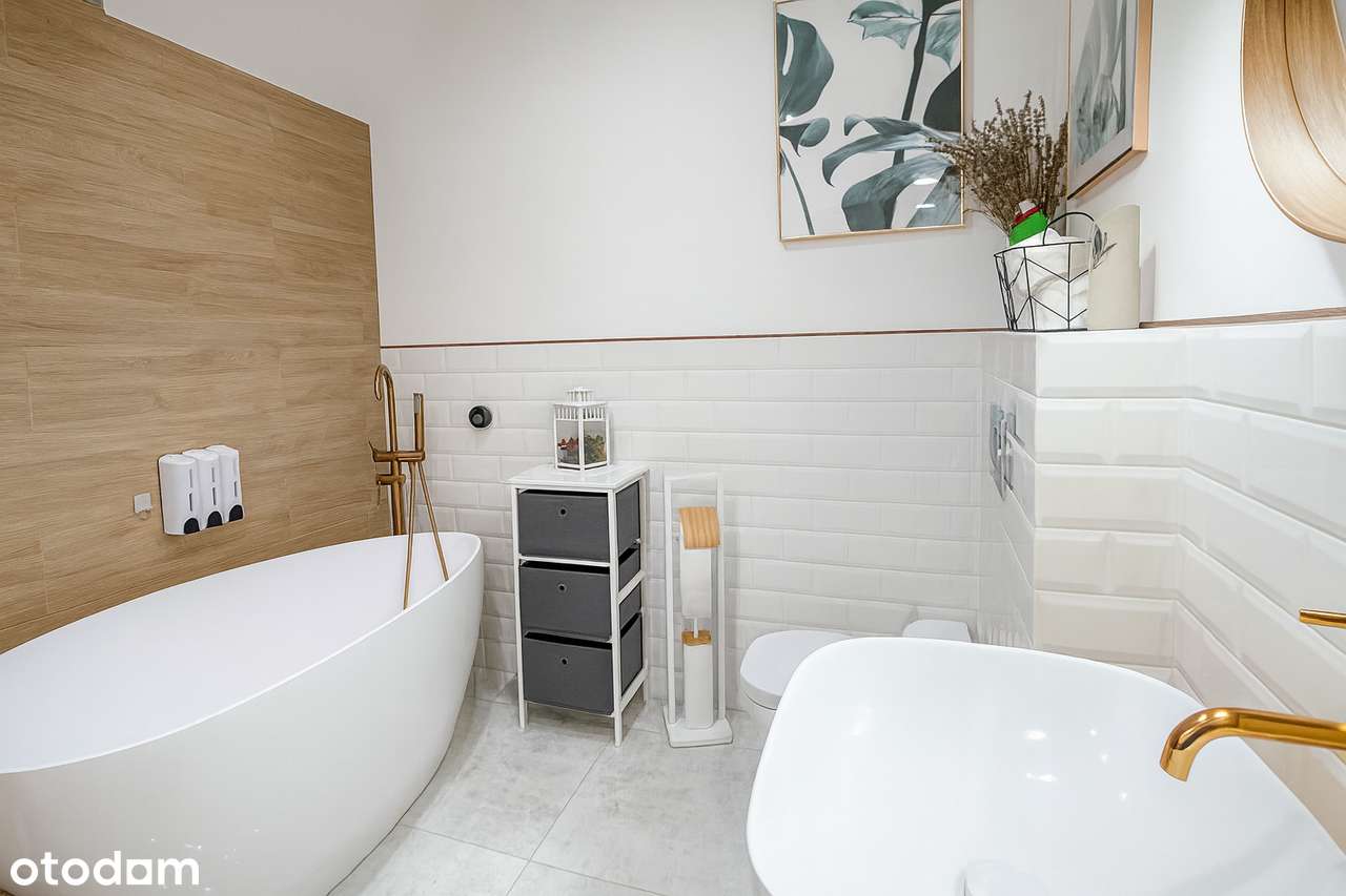 Marki- Premium segment z garażem- NOWA CENA !!!-12