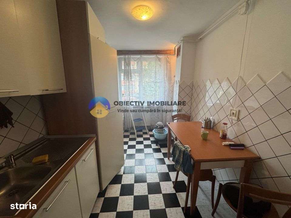 Apartament 3 camere de vanzare – cartier Precista - Imagine principală: 5/10