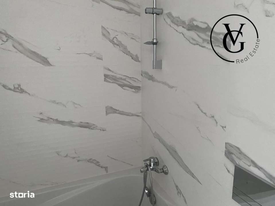 Apartament 2 camere in Floreasca Residence-2