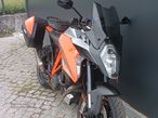 KTM SuperDuke 1290 gt - 6