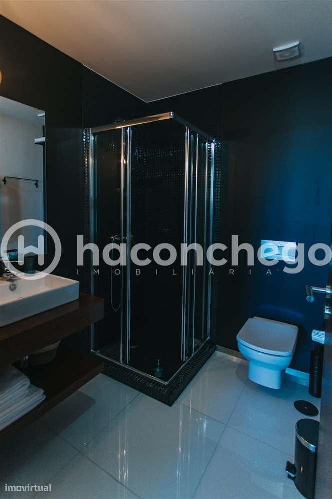 Apartamento T3 Venda em Vilar da Veiga,Terras de Bouro-29