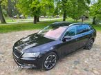 Skoda Superb 2.0 TDI DSG Premium Edition - 13