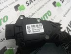 Pedal Acelerador / Acelarador / Potenciómetro Renault Clio Iv (Bh_) - 4