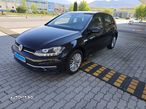 Volkswagen Golf 1.6 TDI Comfortline - 7