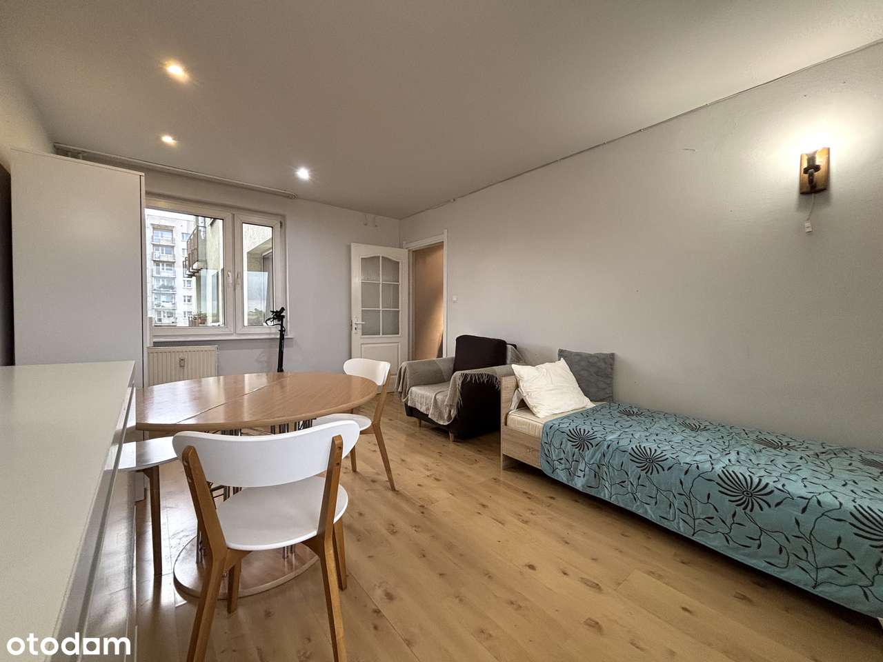 OKAZJA 3 POKOJE Katowice, Józefowiec, ul. Józefowska-3