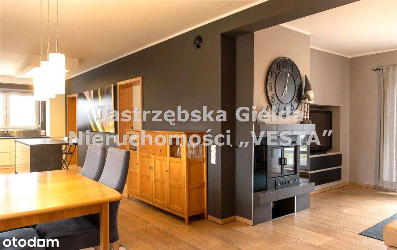 Gotowy dom do wprowadzenia - blisko do centrum