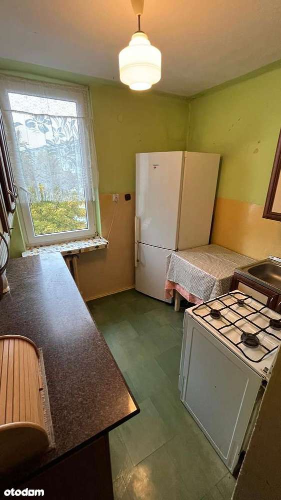 Mieszkanie Starachowice ul. Waryńskiego - Do remontu! - Pełny obrazek: 4/14