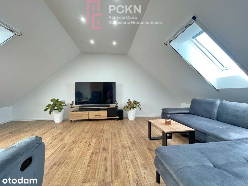 Apartament Premium 100 m² Bierkowice - Pełny obrazek: 4/16