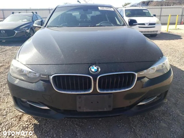 BMW Seria 3 - 5