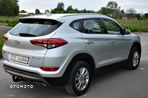 Hyundai Tucson 2.0 CRDi 2WD Style - 7