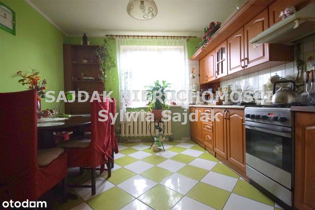 Mieszkanie, 72,09 m², Jastrzębie-Zdrój - Pełny obrazek: 2/6